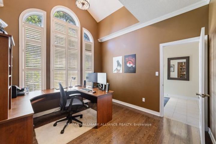 Photo 3 at 2431 Meadowridge Drive, JC Joshua Creek, Oakville