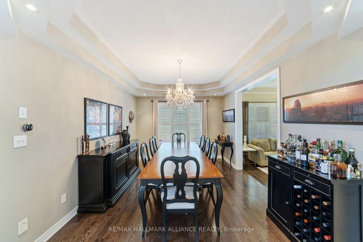 Photo 7 at 2431 Meadowridge Drive, JC Joshua Creek, Oakville