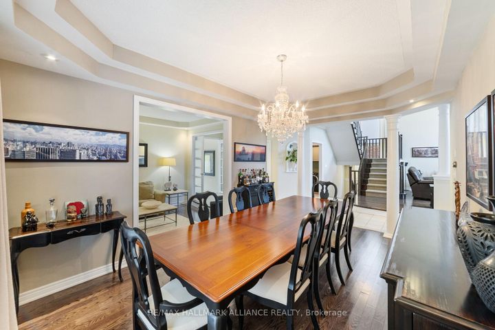 Photo 8 at 2431 Meadowridge Drive, JC Joshua Creek, Oakville