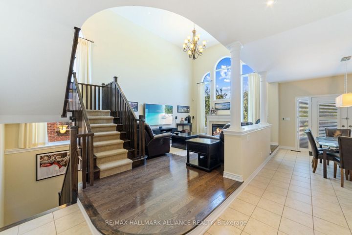 Photo 9 at 2431 Meadowridge Drive, JC Joshua Creek, Oakville