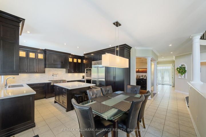 Photo 13 at 2431 Meadowridge Drive, JC Joshua Creek, Oakville