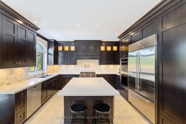 Photo 14 at 2431 Meadowridge Drive, JC Joshua Creek, Oakville