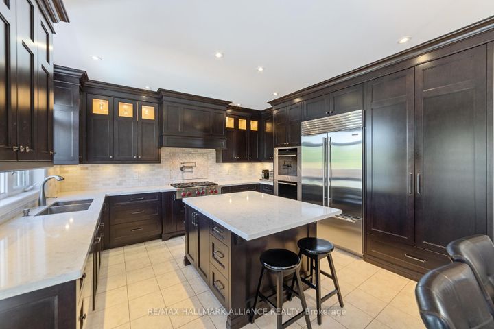 Photo 15 at 2431 Meadowridge Drive, JC Joshua Creek, Oakville