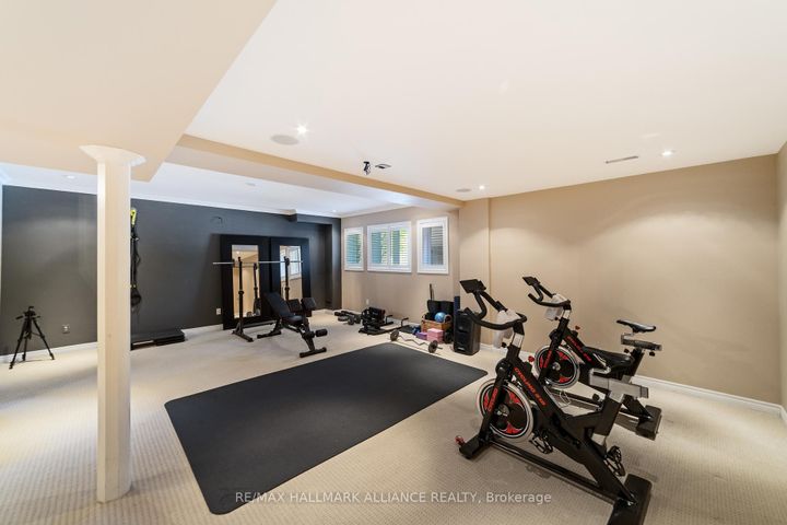 Photo 30 at 2431 Meadowridge Drive, JC Joshua Creek, Oakville