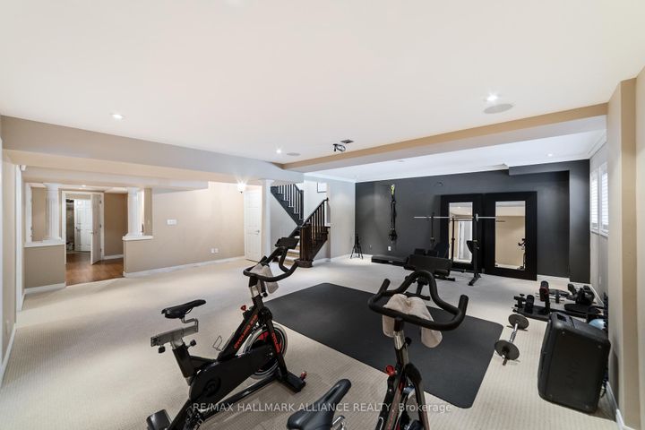 Photo 31 at 2431 Meadowridge Drive, JC Joshua Creek, Oakville