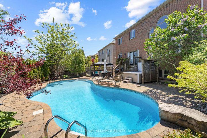 Photo 36 at 2431 Meadowridge Drive, JC Joshua Creek, Oakville