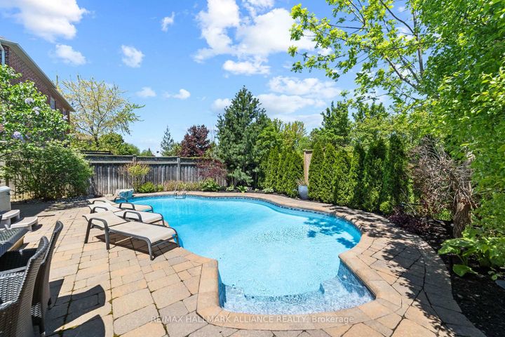 Photo 37 at 2431 Meadowridge Drive, JC Joshua Creek, Oakville