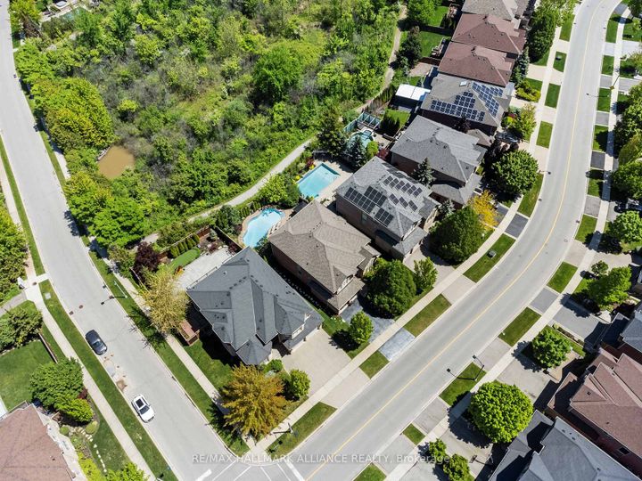 Photo 46 at 2431 Meadowridge Drive, JC Joshua Creek, Oakville