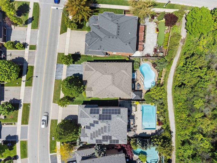 Photo 49 at 2431 Meadowridge Drive, JC Joshua Creek, Oakville