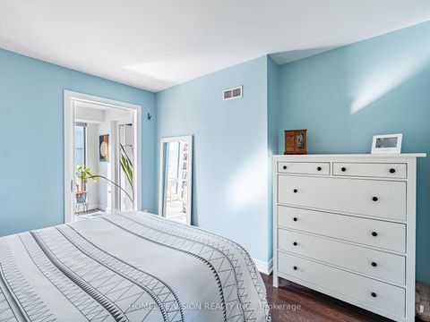 Photo 17 at 301 - 456 College Street, Little Italy, Toronto