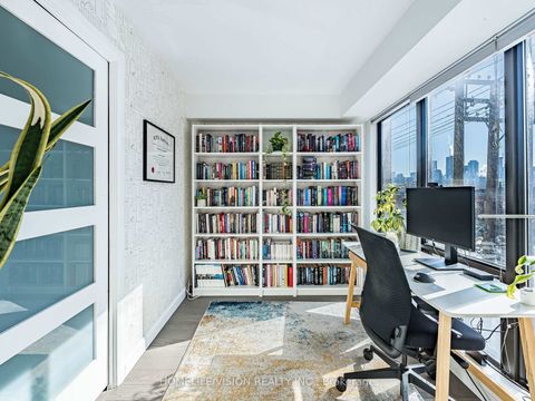 Photo 19 at 301 - 456 College Street, Little Italy, Toronto