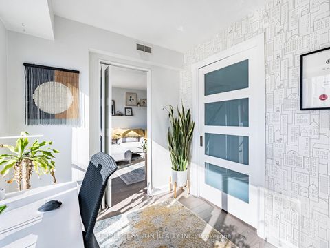 Photo 20 at 301 - 456 College Street, Little Italy, Toronto