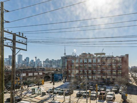 Photo 27 at 301 - 456 College Street, Little Italy, Toronto