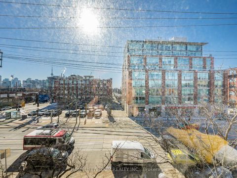 Photo 28 at 301 - 456 College Street, Little Italy, Toronto