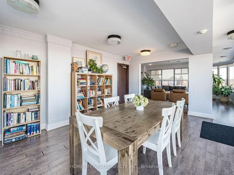 Photo 34 at 301 - 456 College Street, Little Italy, Toronto