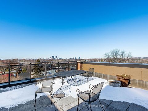 Photo 35 at 301 - 456 College Street, Little Italy, Toronto