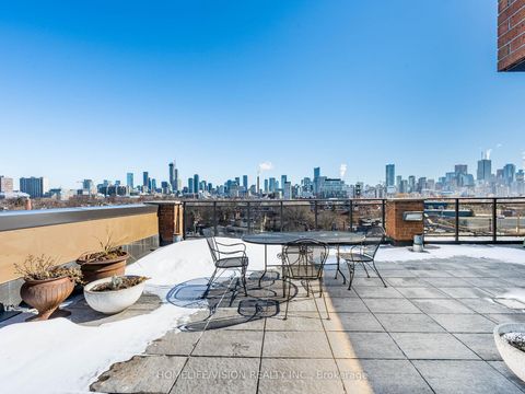 Photo 36 at 301 - 456 College Street, Little Italy, Toronto