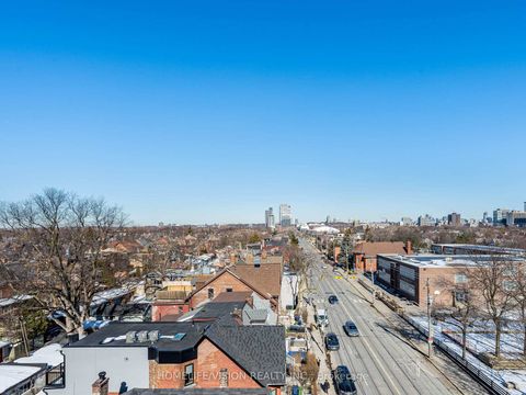 Photo 40 at 301 - 456 College Street, Little Italy, Toronto