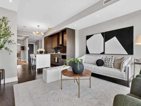 Photo 0 at 311 - 3018 Yonge Street, Lawrence Park South, Toronto