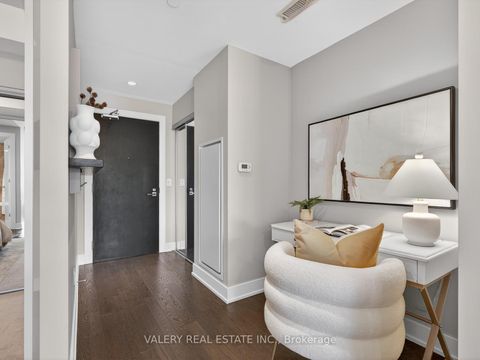 Photo 1 at 311 - 3018 Yonge Street, Lawrence Park South, Toronto