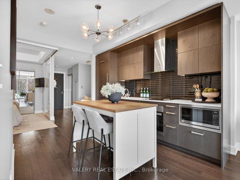 Photo 4 at 311 - 3018 Yonge Street, Lawrence Park South, Toronto