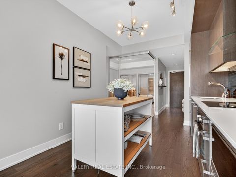 Photo 6 at 311 - 3018 Yonge Street, Lawrence Park South, Toronto