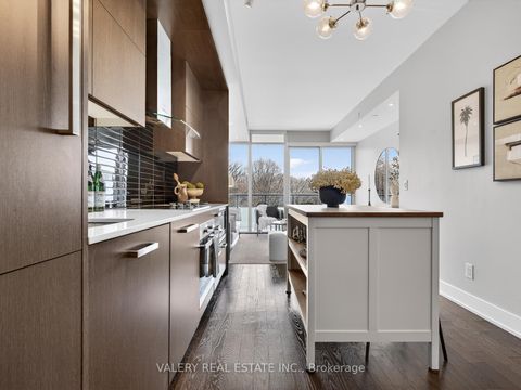 Photo 7 at 311 - 3018 Yonge Street, Lawrence Park South, Toronto