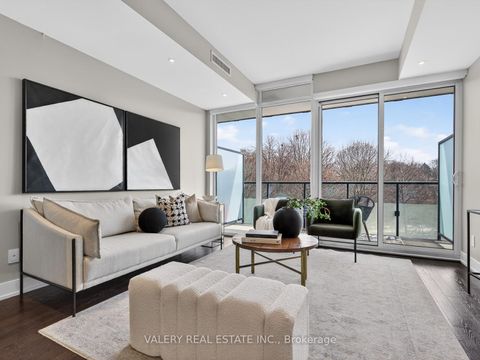 Photo 8 at 311 - 3018 Yonge Street, Lawrence Park South, Toronto