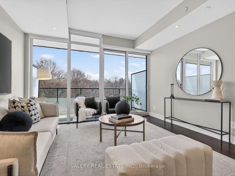 Photo 9 at 311 - 3018 Yonge Street, Lawrence Park South, Toronto