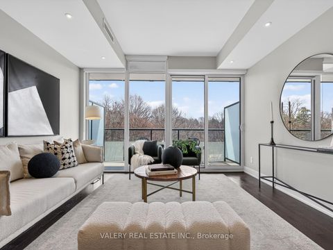 Photo 10 at 311 - 3018 Yonge Street, Lawrence Park South, Toronto