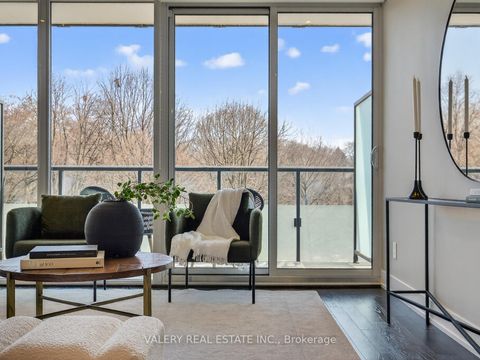 Photo 11 at 311 - 3018 Yonge Street, Lawrence Park South, Toronto