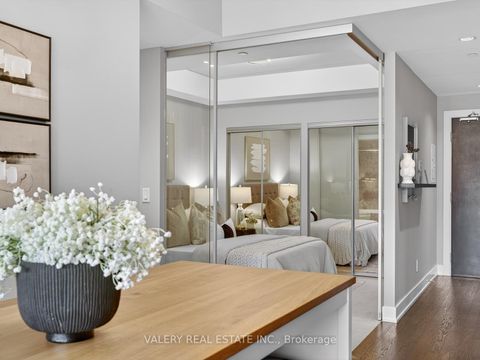 Photo 12 at 311 - 3018 Yonge Street, Lawrence Park South, Toronto