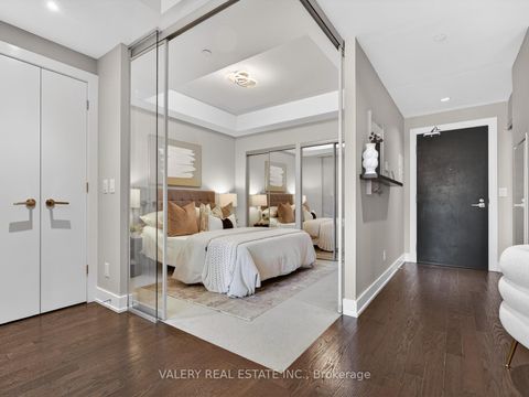 Photo 13 at 311 - 3018 Yonge Street, Lawrence Park South, Toronto