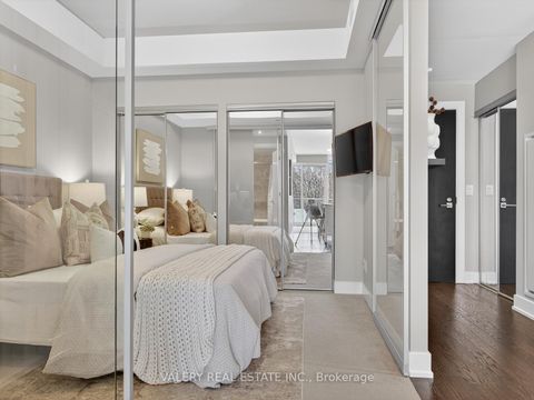 Photo 15 at 311 - 3018 Yonge Street, Lawrence Park South, Toronto