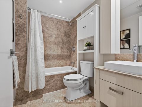 Photo 16 at 311 - 3018 Yonge Street, Lawrence Park South, Toronto