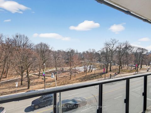 Photo 18 at 311 - 3018 Yonge Street, Lawrence Park South, Toronto