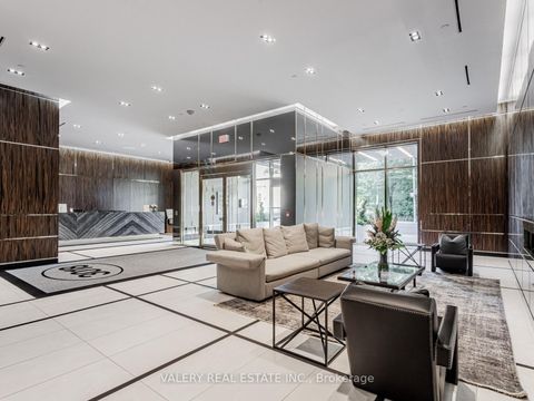 Photo 20 at 311 - 3018 Yonge Street, Lawrence Park South, Toronto