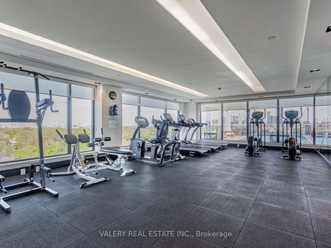 Photo 22 at 311 - 3018 Yonge Street, Lawrence Park South, Toronto