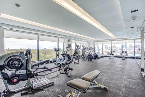 Photo 23 at 311 - 3018 Yonge Street, Lawrence Park South, Toronto