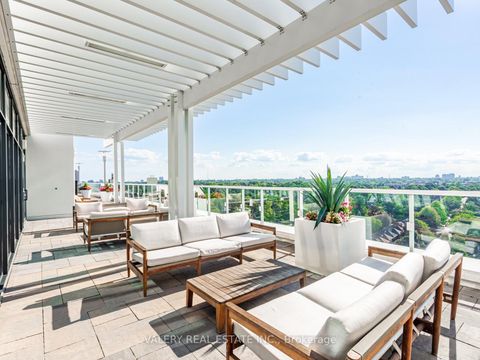 Photo 27 at 311 - 3018 Yonge Street, Lawrence Park South, Toronto