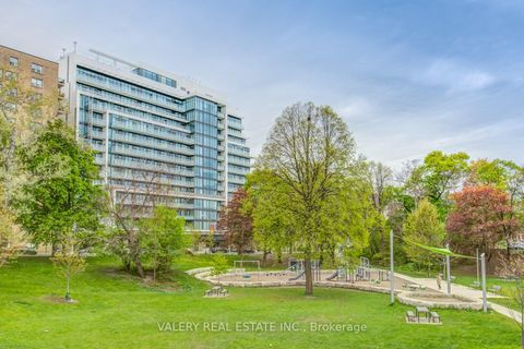 Photo 29 at 311 - 3018 Yonge Street, Lawrence Park South, Toronto