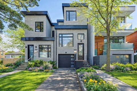 Photo 0 at 599 Soudan Avenue, Mount Pleasant East, Toronto