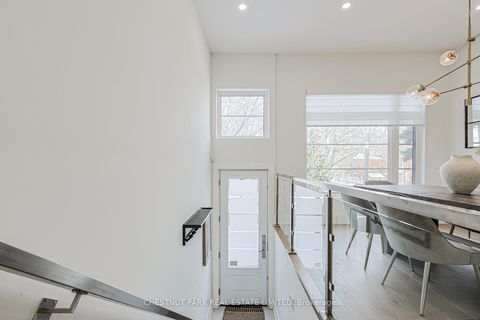 Photo 2 at 599 Soudan Avenue, Mount Pleasant East, Toronto
