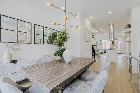 Photo 6 at 599 Soudan Avenue, Mount Pleasant East, Toronto