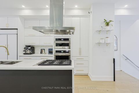 Photo 10 at 599 Soudan Avenue, Mount Pleasant East, Toronto