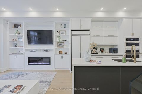 Photo 11 at 599 Soudan Avenue, Mount Pleasant East, Toronto