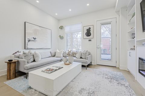 Photo 14 at 599 Soudan Avenue, Mount Pleasant East, Toronto