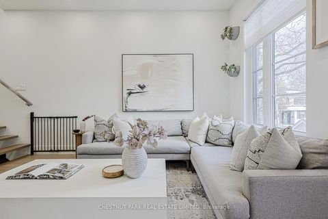 Photo 15 at 599 Soudan Avenue, Mount Pleasant East, Toronto