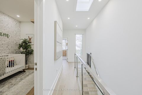 Photo 23 at 599 Soudan Avenue, Mount Pleasant East, Toronto