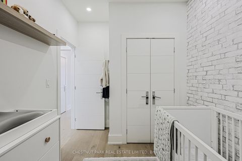 Photo 26 at 599 Soudan Avenue, Mount Pleasant East, Toronto